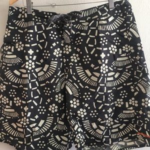 Men’s Patagonia board shorts